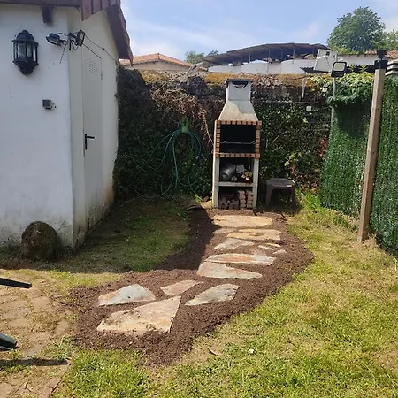 Casa rural Casas Carolinas