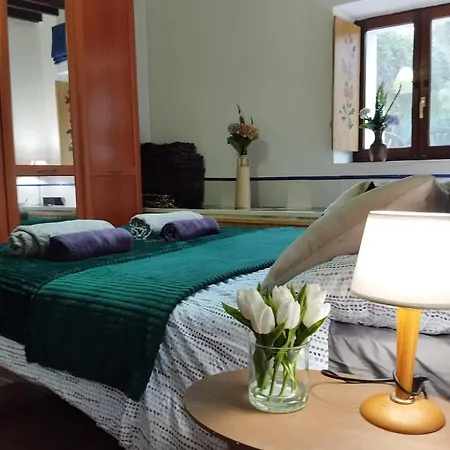 Casas Carolinas Casa rural
