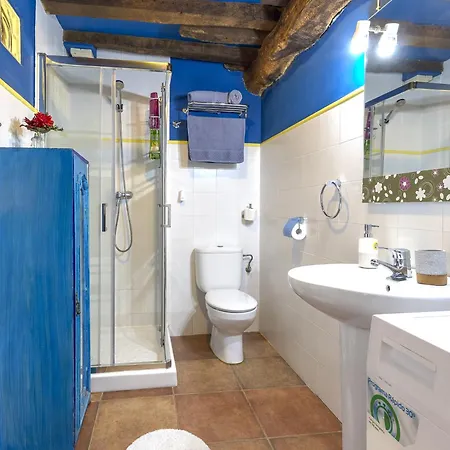 Casas Carolinas * Anaz