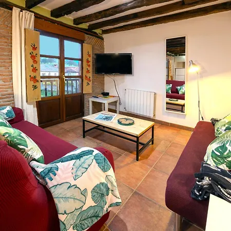 Casas Carolinas