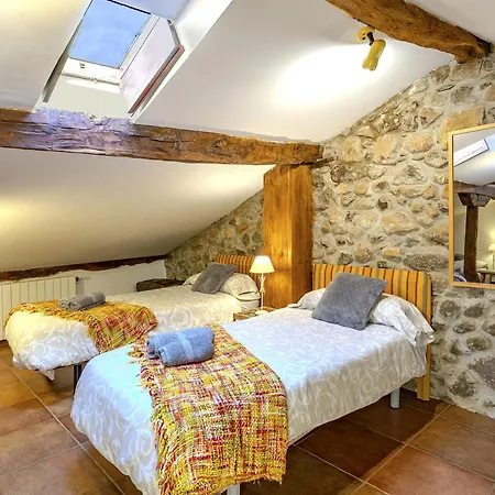 Casas Carolinas Casa rural