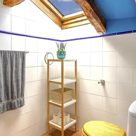 Casa rural Casas Carolinas *