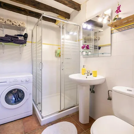 Casas Carolinas Casa rural *