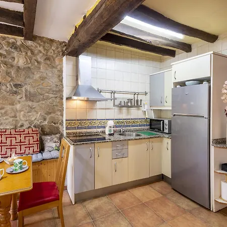 Casas Carolinas Anaz