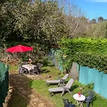 Country house Casas Carolinas *