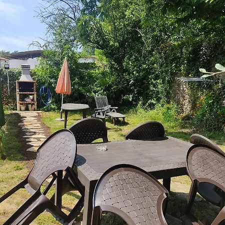 Casa di campagna Casas Carolinas