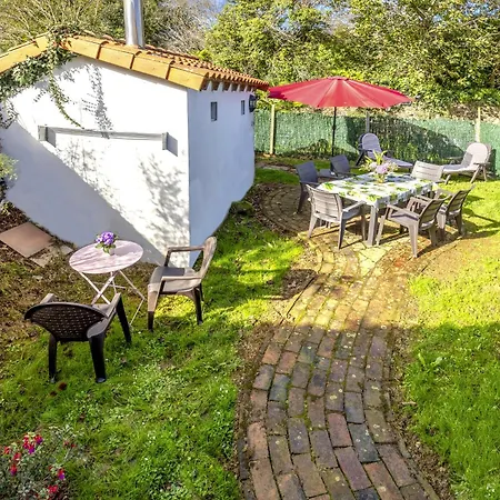 Casas Carolinas * Anaz