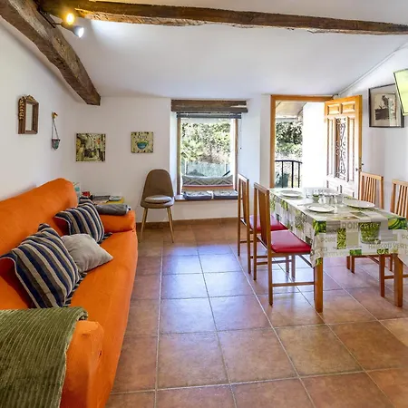 Casa di campagna Casas Carolinas