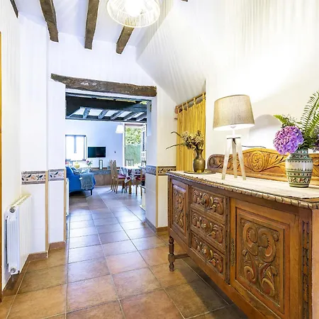 Casas Carolinas * Anaz