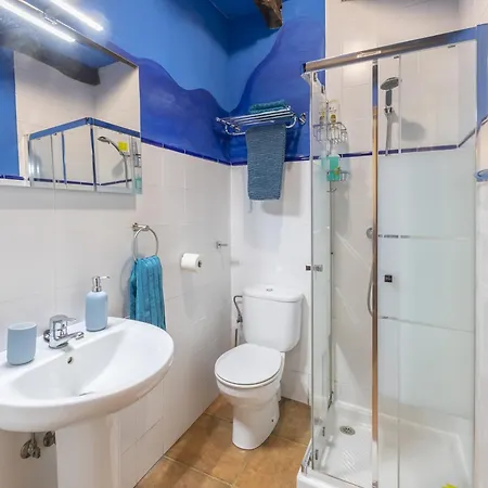 Casa di campagna Casas Carolinas