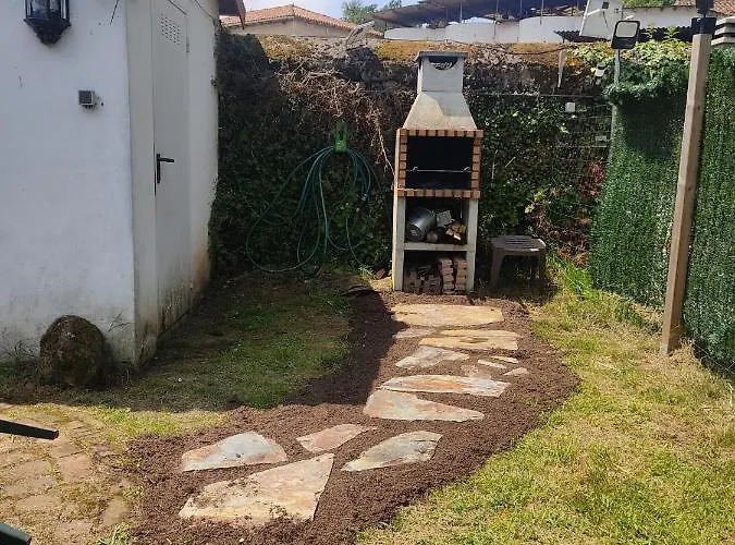 Venkovský dům Casas Carolinas