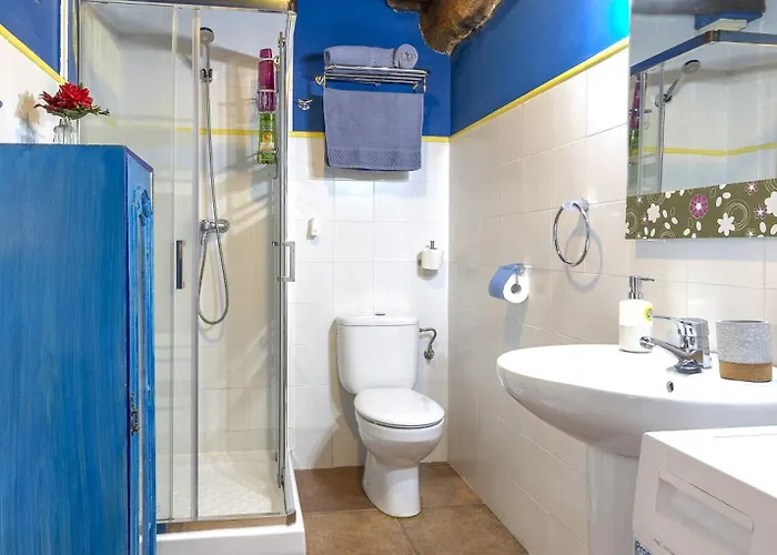 Casas Carolinas * Anaz