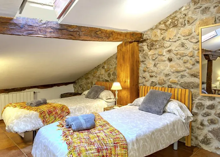 Casas Carolinas Landsted