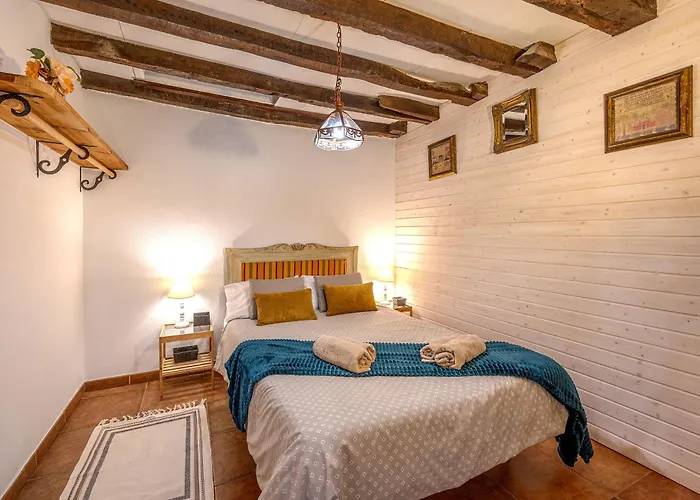 Landsted Casas Carolinas