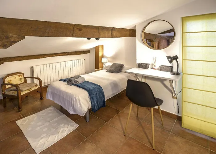 Casas Carolinas Landsted Anaz