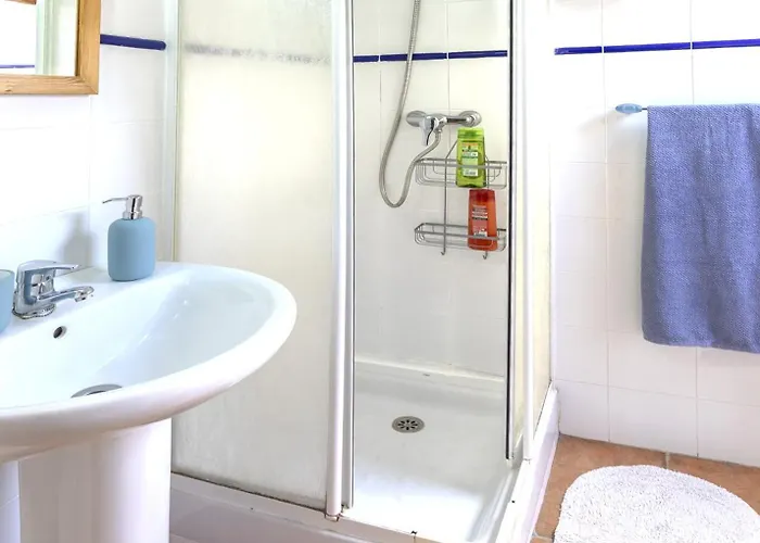 Venkovský dům Casas Carolinas Anaz