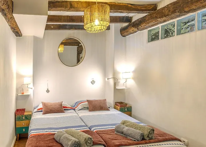 Casas Carolinas Anaz