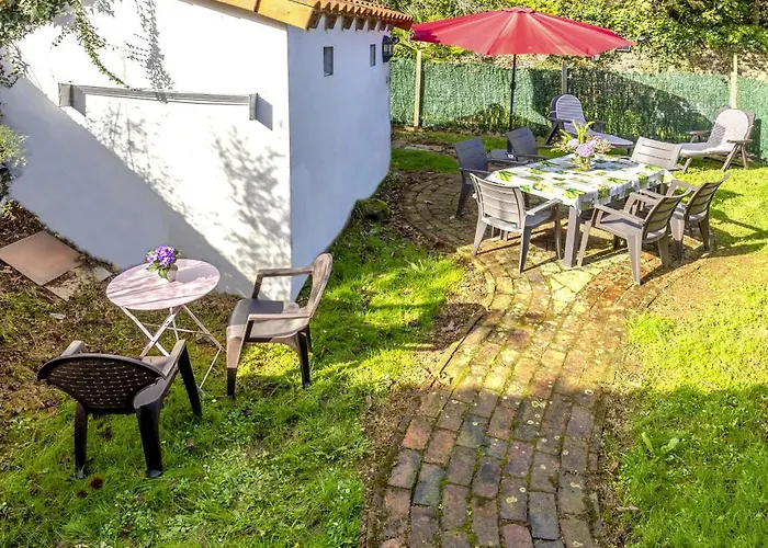 Casas Carolinas * Anaz