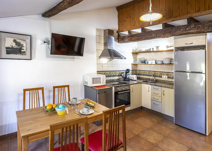 Casas Carolinas Landsted