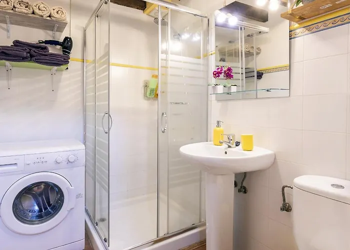 Casas Carolinas Venkovský dům *