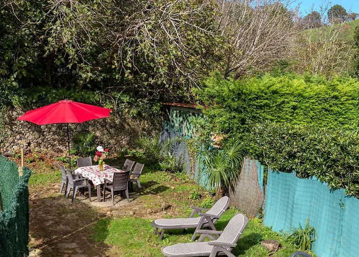 Landsted Casas Carolinas *