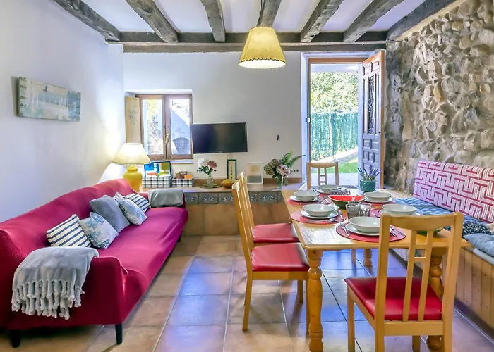 Casas Carolinas Landsted Anaz