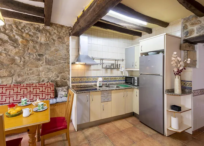 Casas Carolinas Anaz