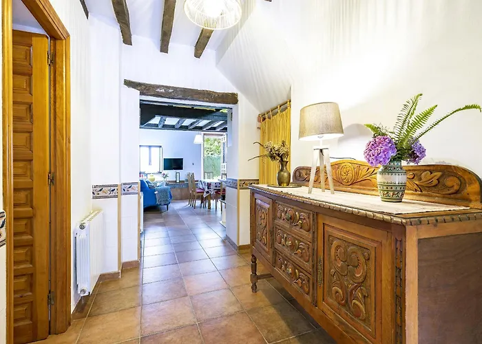 Casas Carolinas * Anaz