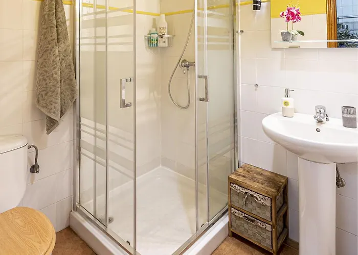 Casas Carolinas Venkovský dům