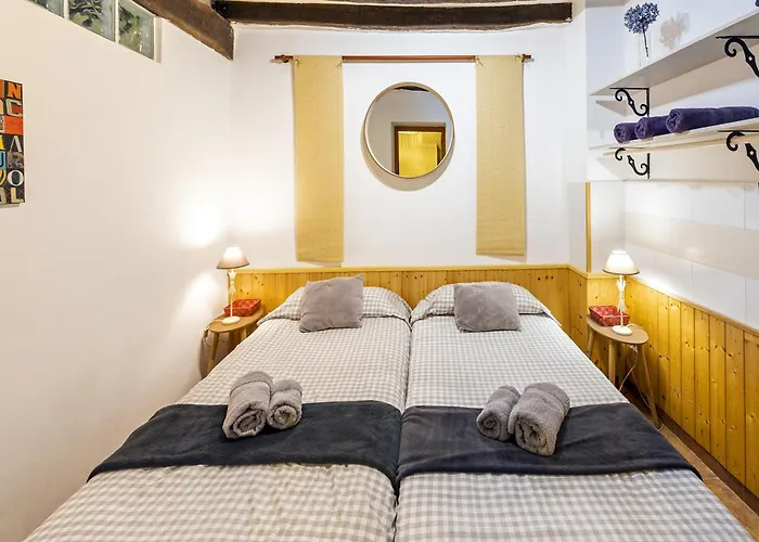 Casas Carolinas Landsted *