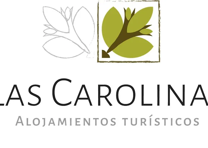 Casas Carolinas Venkovský dům *