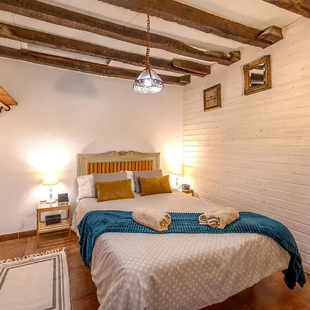 Country house Casas Carolinas