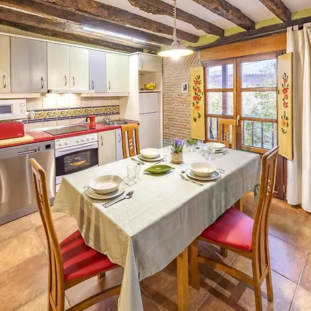Casas Carolinas Country house *