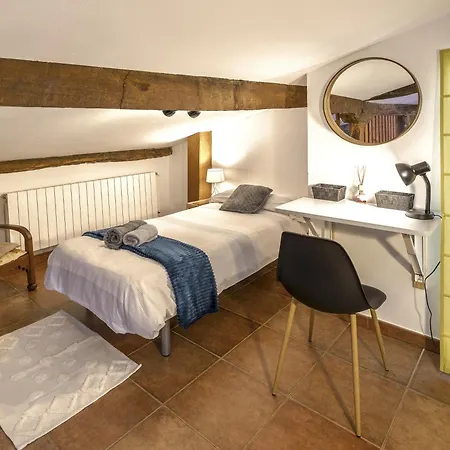 Casas Carolinas Country house Anaz