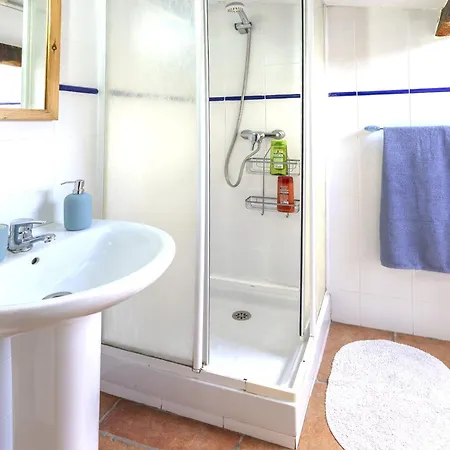 Country house Casas Carolinas Anaz