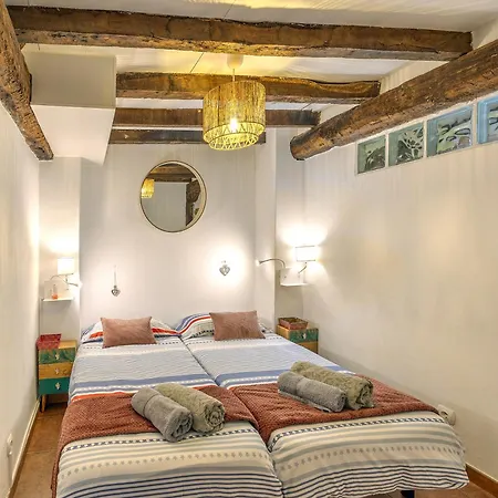 Casas Carolinas Anaz