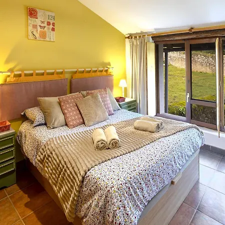 Casas Carolinas