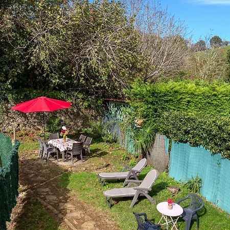 Country house Casas Carolinas *