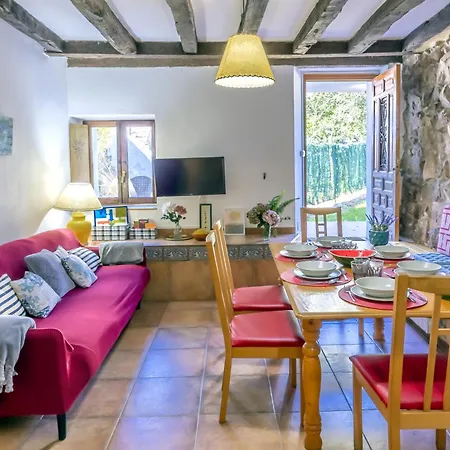 Casas Carolinas Country house Anaz