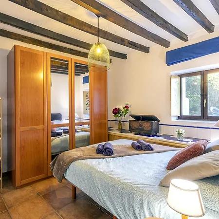 Casas Carolinas